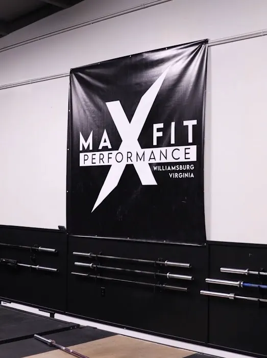 MaxFit Performance Gym Picture 7