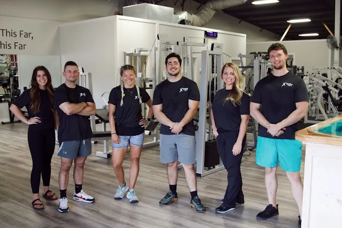MaxFit 24 Gym Picture 2