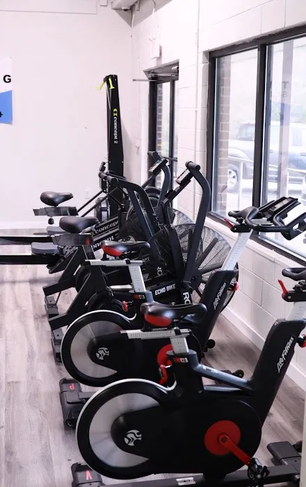 MaxFit 24 Gym Picture 7