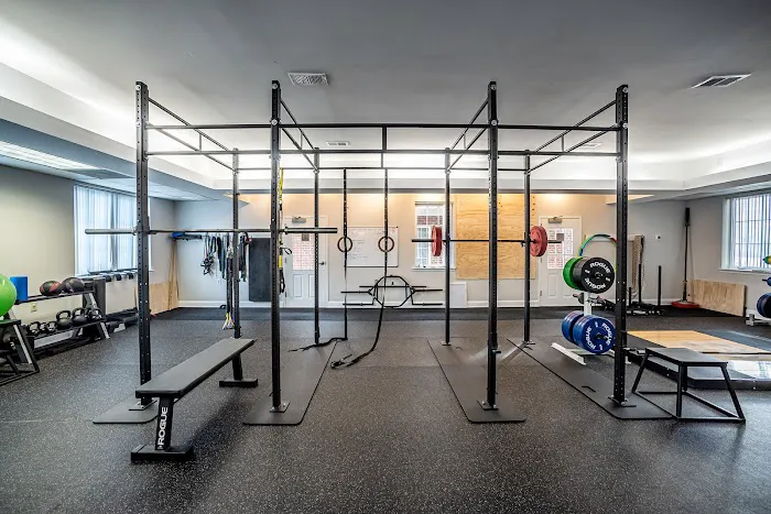 MaxFit 24 Gym Picture 1