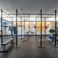 MaxFit 24 Gym ico