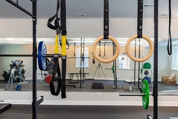 MaxFit 24 Gym Picture 10