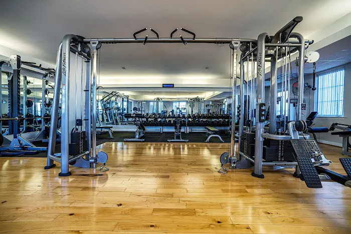 MaxFit 24 Gym Picture 8