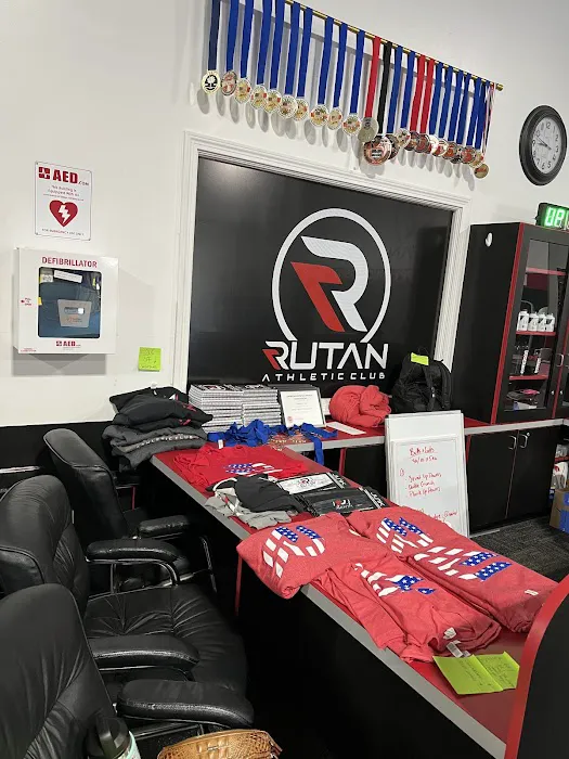 Rutan Athletic Club Picture 6