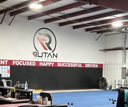 Rutan Athletic Club