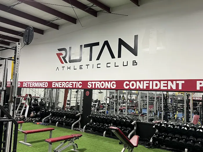 Rutan Athletic Club Picture 5