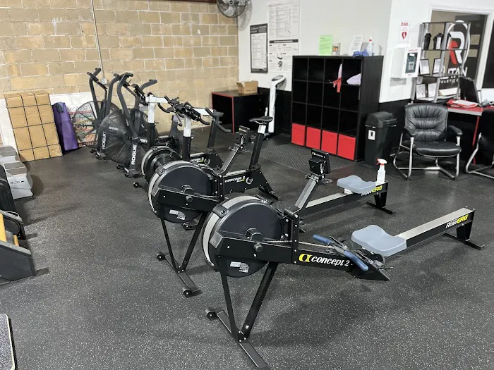 Rutan Athletic Club Picture 3