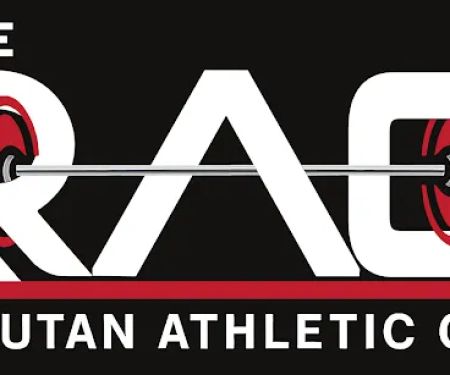 The RAC Gym & Recovery Center