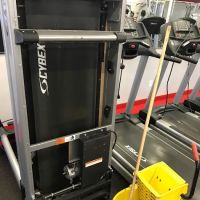 Snap Fitness Garrettsville ico