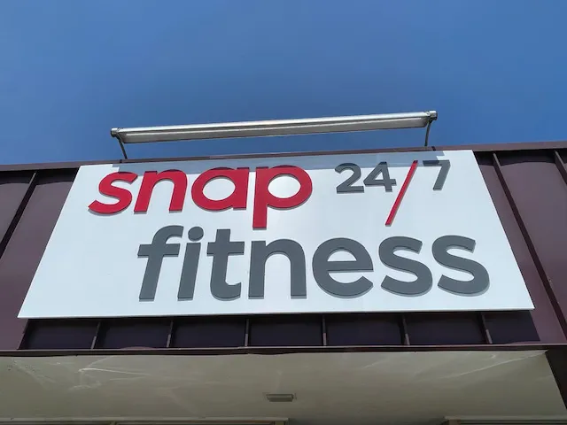 Snap Fitness Garrettsville Picture 3