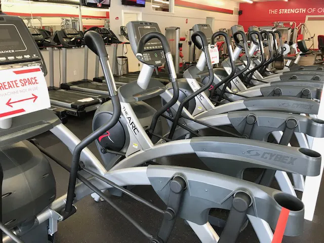Snap Fitness Garrettsville Picture 8