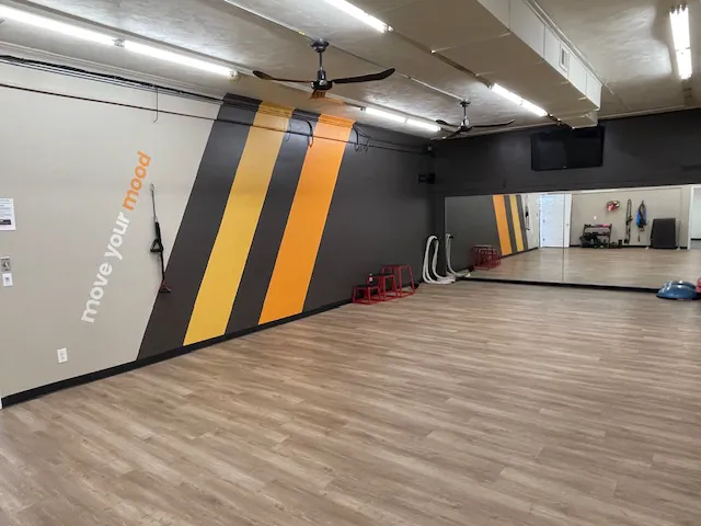 Snap Fitness Garrettsville Picture 2