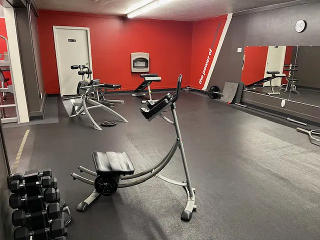 Snap Fitness Garrettsville Picture 4