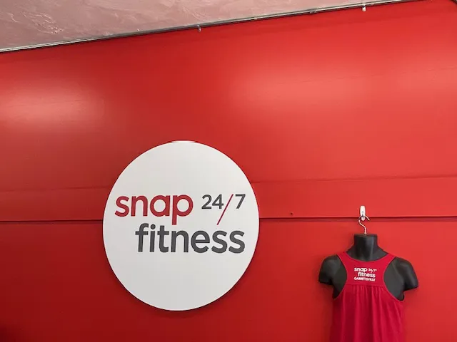 Snap Fitness Garrettsville Picture 6