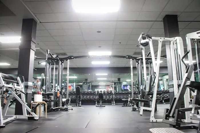 REP24 Gym & Fitness Picture 1