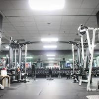 REP24 Gym & Fitness ico
