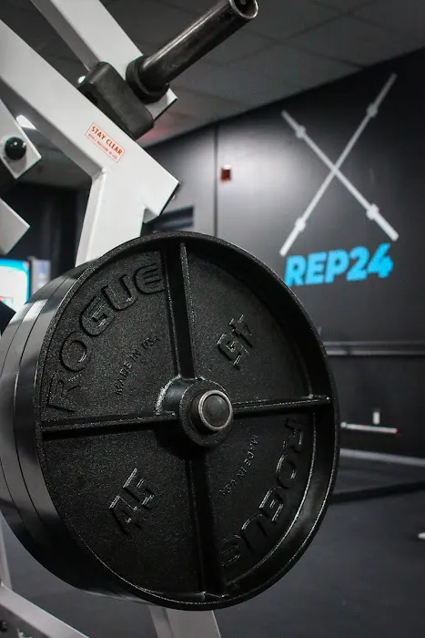 REP24 Gym & Fitness Picture 3