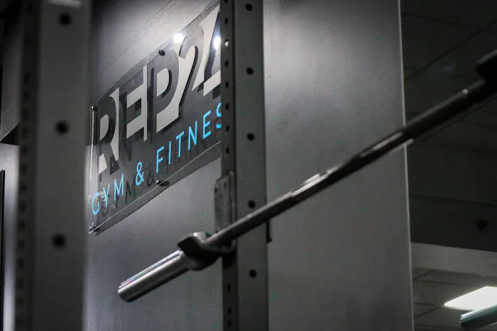 REP24 Gym & Fitness Picture 2