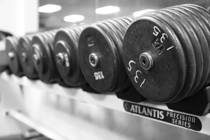 Patriot Fitness 24/7 (see website for staffed hours) Picture 2