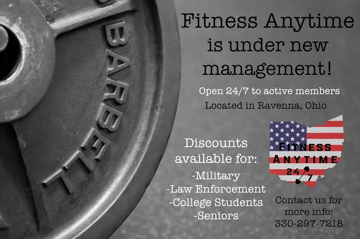 Patriot Fitness 24/7 (see website for staffed hours) Picture 1