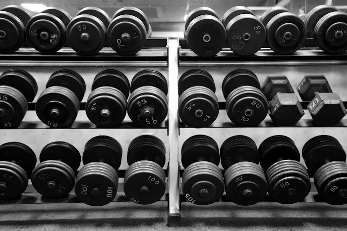 Patriot Fitness 24/7 (see website for staffed hours) Picture 3
