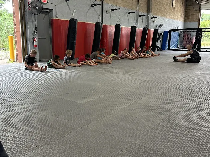 Counterstrike Gym Picture 3