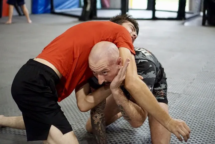 Counterstrike Gym Picture 2