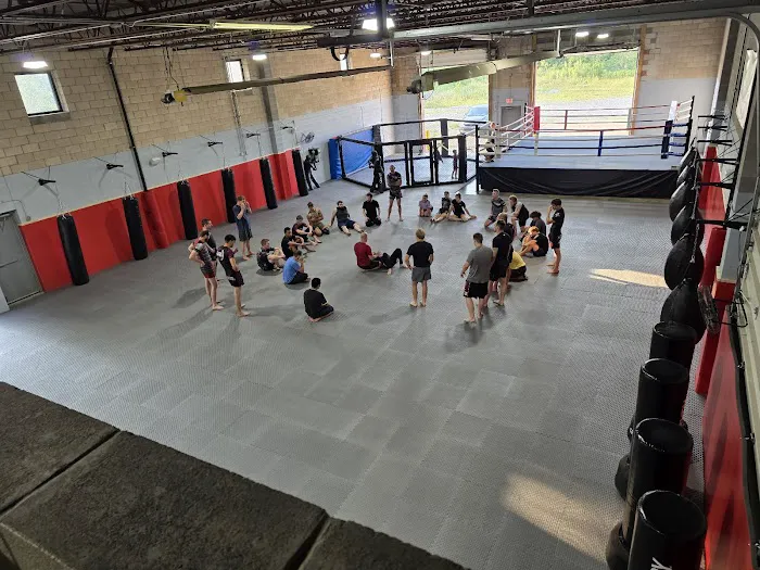 Counterstrike Gym Picture 7