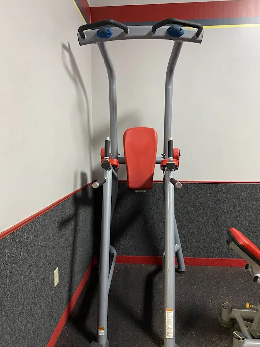 Anytime Fitness Kent Picture 2