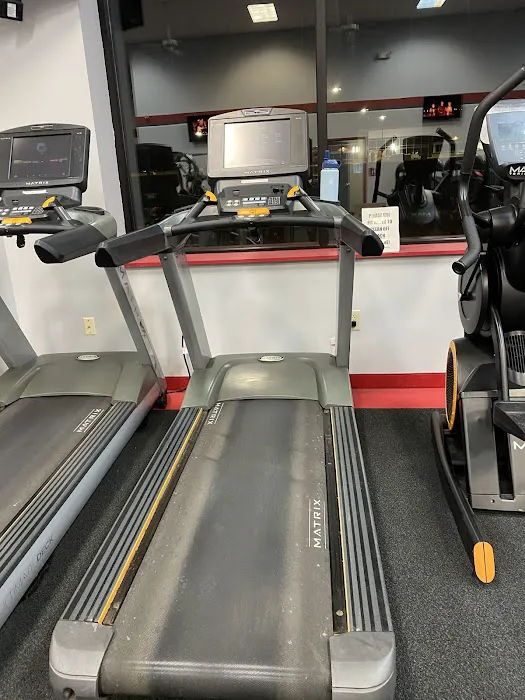 Anytime Fitness Kent Picture 4