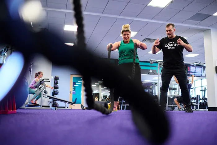 Anytime Fitness Kent Picture 3