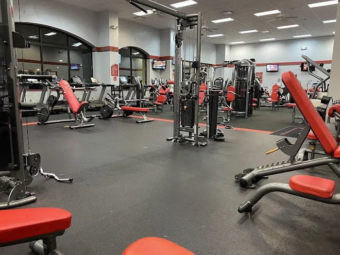 Anytime Fitness Kent Picture 6