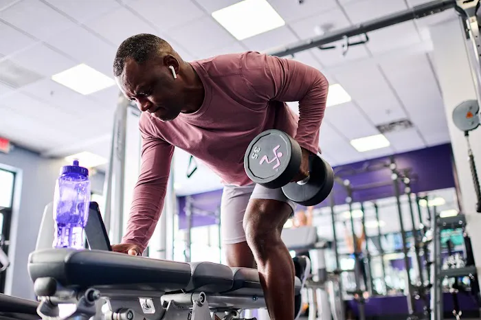Anytime Fitness Kent Picture 1