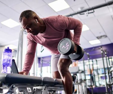 Anytime Fitness Kent