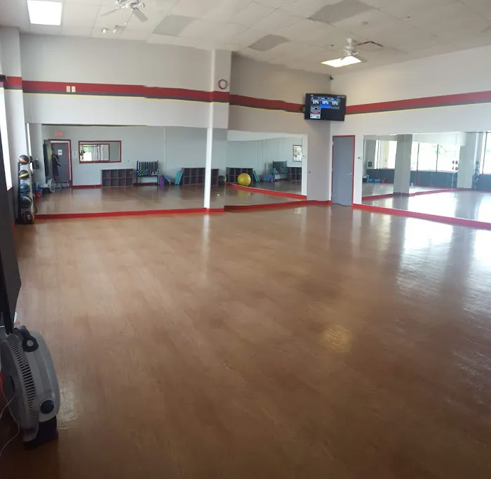 Anytime Fitness Kent Picture 10