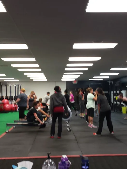 SPC Strength & Conditioning Picture 2