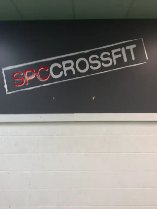 SPC Strength & Conditioning Picture 1