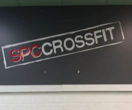 SPC Strength & Conditioning