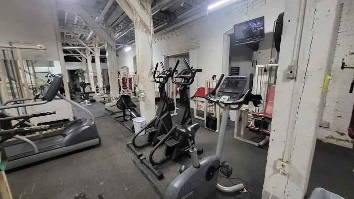 Opti Fitness 24HR Gym Picture 1