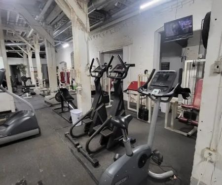 Opti Fitness 24HR Gym