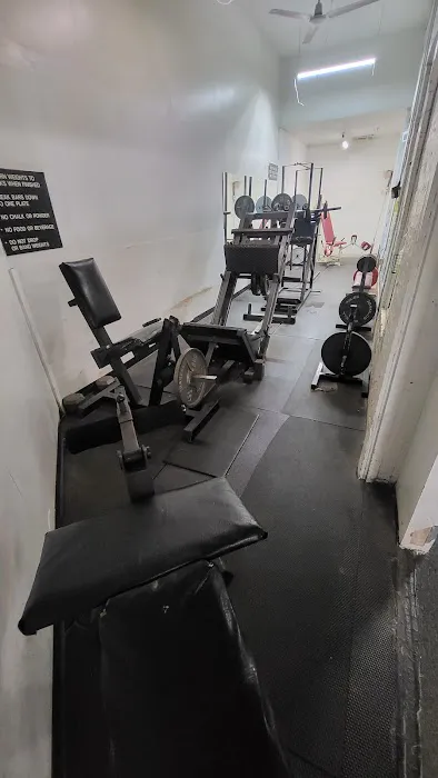 Opti Fitness 24HR Gym Picture 4