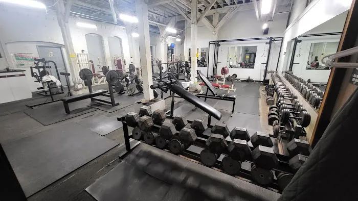 Opti Fitness 24HR Gym Picture 3