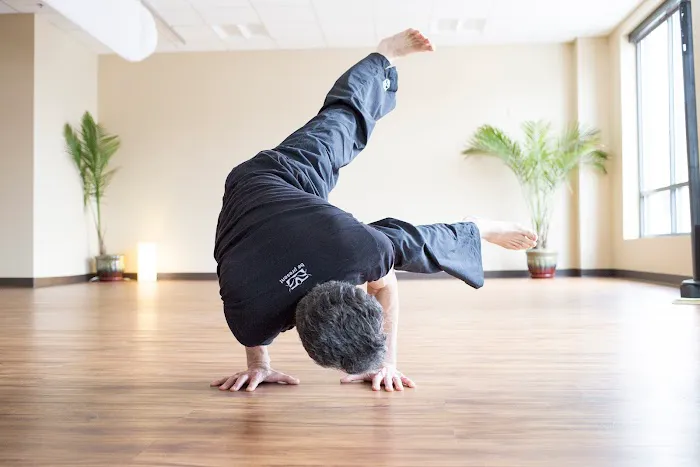 One Love Yoga Boutique Picture 4