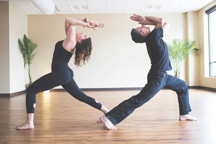 One Love Yoga Boutique Picture 1