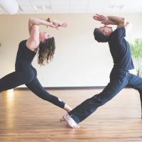 One Love Yoga Boutique ico
