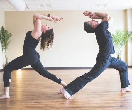 One Love Yoga Boutique