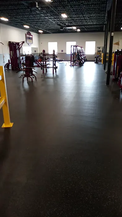 Planet Fitness Picture 7
