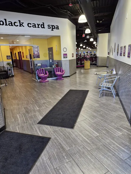 Planet Fitness Picture 5
