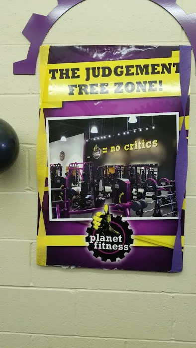 Planet Fitness Picture 1