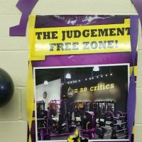 Planet Fitness ico